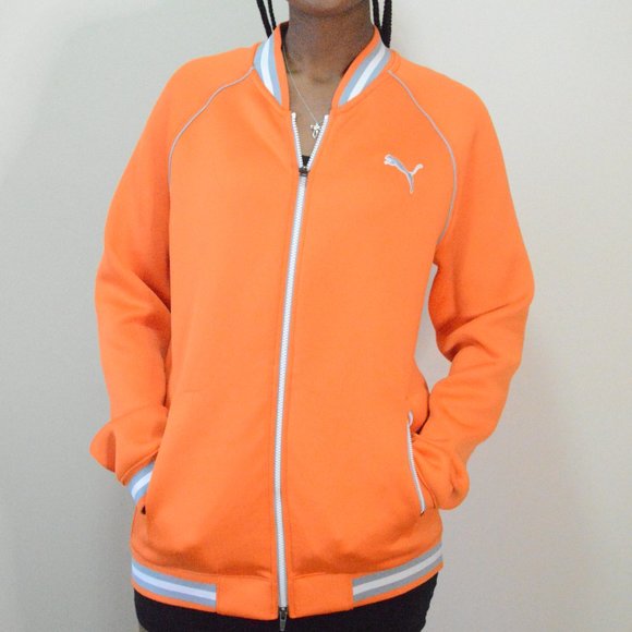 Mens Sportswear Sweat Jacket - Picture 1 of 5
